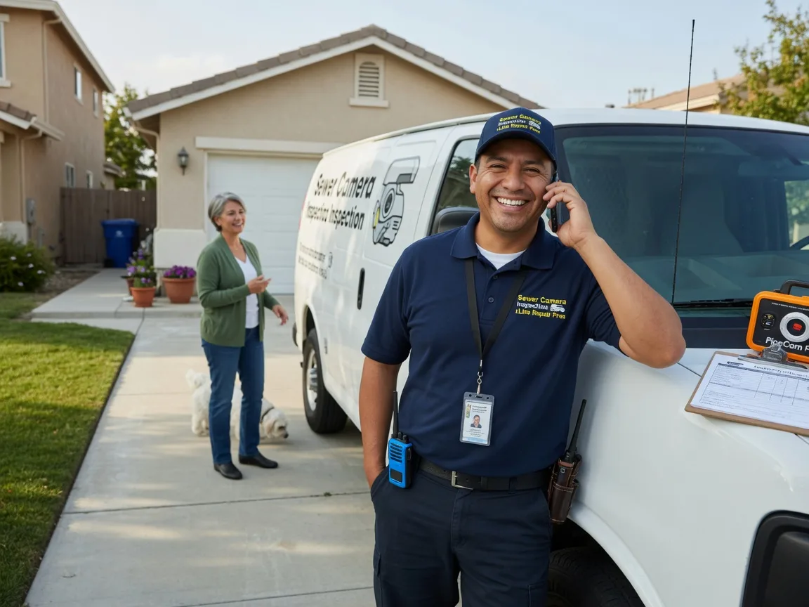 Sewer Line Repair Sodus, NY FAQs